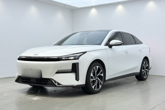 吉利银河 银河L6 2024款 125km 创想版