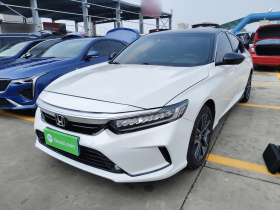 本田 英仕派 2022款 260TURBO 精致版