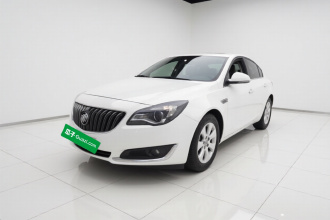 别克 君威 2015款 1.6T 领先技术型