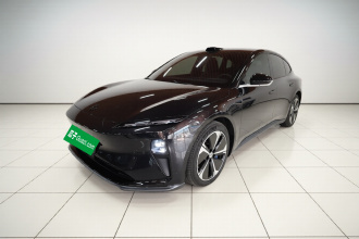 蔚来ET5T 2024款 75kWh Touring