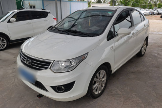 凯翼C3 2015款 1.5L 手动金钻型