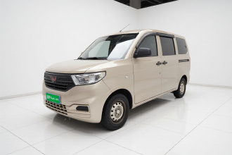 五菱汽车 五菱宏光V 2022款 1.5L劲享版液压助力LAR