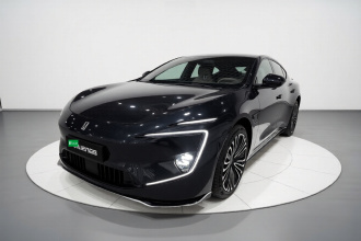 阿维塔12 2025款 改款 Ultra纯电版四驱