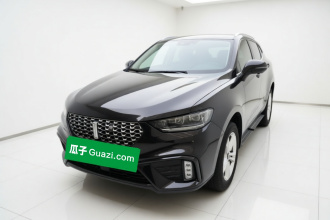 魏牌 VV5 2020款 1.5T 两驱颜先锋