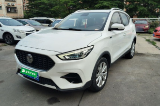 名爵ZS 2020款 180DVVT 自动Lite