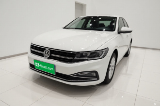 大众 宝来 2020款 1.5L 自动舒适型