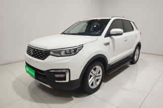 长安CS55 2018款 1.5T 手动炫色型 国V