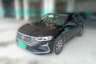 大众 朗逸 2023款 280TSI DSG满逸版