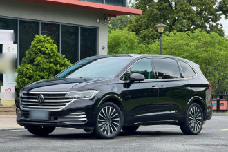 大众 威然 2024款 380TSI 尊贵版