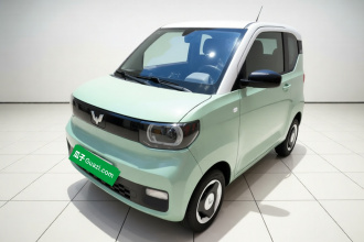 五菱汽车 宏光MINIEV 2021款 马卡龙时尚款 磷酸铁锂