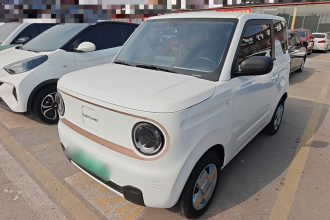 吉利银河 2024款 熊猫mini 200km 耐力熊