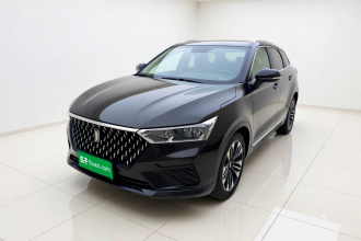 奔腾T77 2020款 PRO 280 TID 自动豪华型