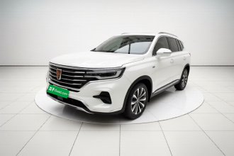 荣威RX5 MAX 2019款 300TGI 自动智能座舱豪华版