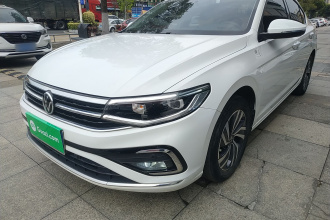 大众 宝来 2023款 200TSI DSG悦行版