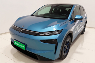 启辰VX6 2025款 大平层 520 Pro