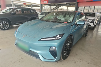 深蓝汽车 深蓝L07 2024款 230Max乾崑智驾ADS SE增程版
