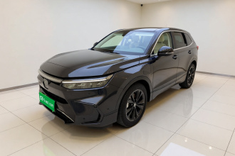 本田 皓影新能源 2023款 e:PHEV 至尊版