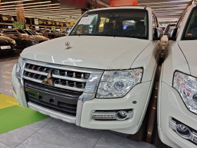 三菱 帕杰罗（平行进口）