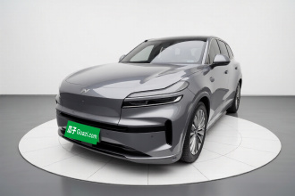 乐道L90 2025款 Ultra 六座版