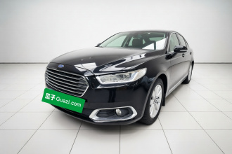福特 金牛座 2016款 EcoBoost 180 豪华型