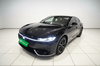 岚图汽车 岚图追光 2024款 PHEV 四驱超长续航旗舰版