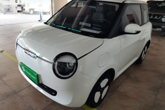 长安启源 长安Lumin 2022款 210km 香甜款