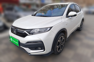 本田XR-V 2021款 1.5L CVT舒适版