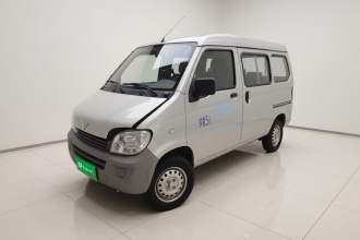 五菱汽车 五菱之光 2020款 1.2L 实用型 国VI LSI