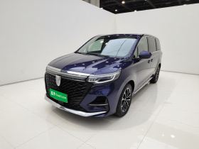 荣威iMAX8 2022款 400TGI 欢聚版