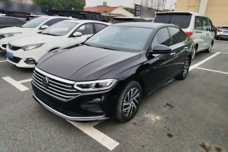 大众 朗逸 2023款 1.5L 自动五百万版