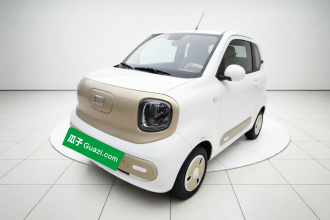 奔腾小马 2024款 170km 活力马