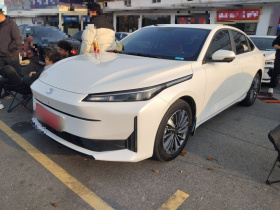 长安启源A05 2024款 真香版 70 超越型