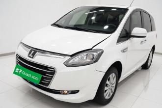 纳智捷 大7 MPV 2016款 2.0T 豪华型