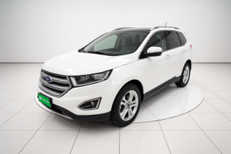 福特 锐界 2016款 EcoBoost 245 四驱豪锐型 7座
