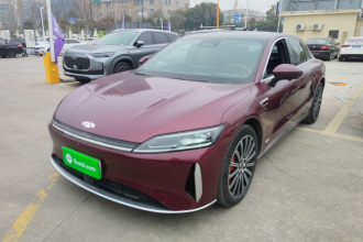 奇瑞风云 风云A9L 2025款 四驱高能巅峰版