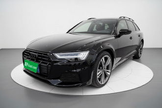 奥迪A6(进口) 2021款 allroad quattro 探索家 55 TFSI 尊享越野型