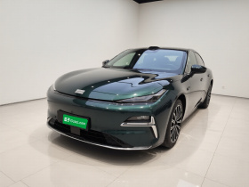 吉利银河 银河星耀8 2025款 130km EM-P 星舰版