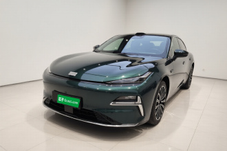 吉利银河 银河星耀8 2025款 130km EM-P 星舰版