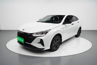 东风风神 奕炫 2023款 马赫版 1.5L 自动追风版