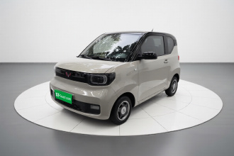 五菱汽车 宏光MINIEV 2022款 马卡龙时尚款 磷酸铁锂