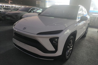 蔚来ES6 2020款 420KM 运动版