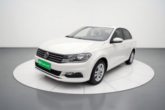 大众 桑塔纳 2018款 1.5L 自动舒适版