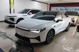 小鹏P5 2022款 460E+
