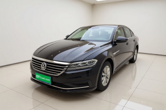 大众 朗逸 2019款 1.5L 自动风尚版 国VI