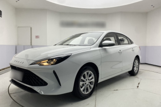 荣威i5 2026款 1.5L CVT豪华版