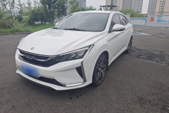 东风风神 奕炫 2021款 230T 自动追梦版
