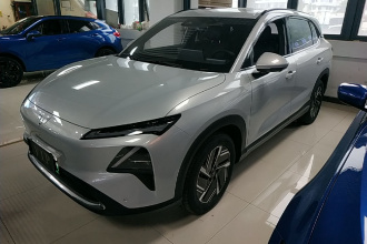 五菱汽车 五菱星光S 2024款 130km 旗舰型