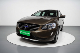 沃尔沃XC60(进口) 2015款 T6 智雅版