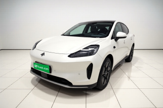 昊铂HT 2024款 825特高压激光雷达版