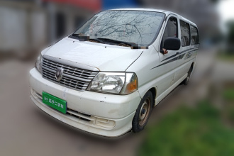 金杯快运 2018款 2.0L标准型V19